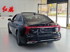 Hongqi H5 2.0T Automatic Zhilianqichang Edition - фото 16