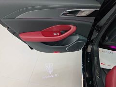 Hongqi H5 2.0T Automatic Zhilianqichang Edition - фото 18