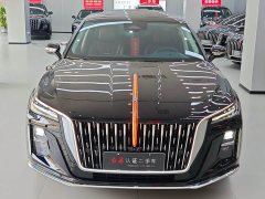 Hongqi H5 2.0T Automatic Zhilianqichang Edition - фото 2