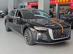 Hongqi H5 2.0T Automatic Zhilianqichang Edition - фото 3