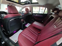 Hongqi H5 2.0T Automatic Zhilianqichang Edition - фото 5