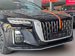 Hongqi H5 2.0T Automatic Zhilianqichang Edition - фото 9