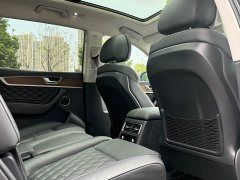 Hongqi HS7 3.0T automatic four-wheel drive Zhilian Qichang Edition - фото 11