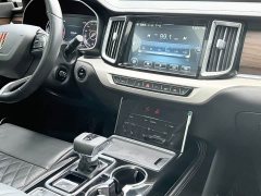 Hongqi HS7 3.0T automatic four-wheel drive Zhilian Qichang Edition - фото 12