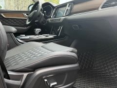 Hongqi HS7 3.0T automatic four-wheel drive Zhilian Qichang Edition - фото 13
