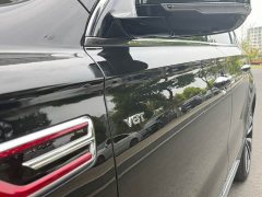 Hongqi HS7 3.0T automatic four-wheel drive Zhilian Qichang Edition - фото 18