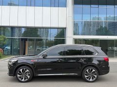 Hongqi HS7 3.0T automatic four-wheel drive Zhilian Qichang Edition - фото 4