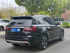 Hongqi HS7 3.0T automatic four-wheel drive Zhilian Qichang Edition - фото 6