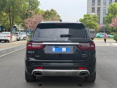 Hongqi HS7 3.0T automatic four-wheel drive Zhilian Qichang Edition - фото 7