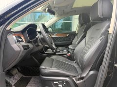 Hongqi HS7 3.0T automatic four-wheel drive Zhilian Qichang Edition - фото 8