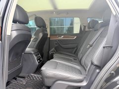 Hongqi HS7 3.0T automatic four-wheel drive Zhilian Qichang Edition - фото 9