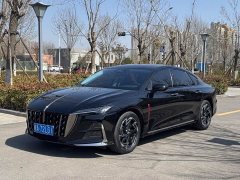 Hongqi H6 2.0T Zhiyi Edition - фото 1