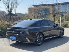 Hongqi H6 2.0T Zhiyi Edition - фото 11