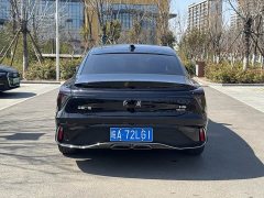 Hongqi H6 2.0T Zhiyi Edition - фото 12