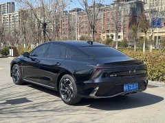 Hongqi H6 2.0T Zhiyi Edition - фото 13
