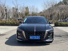 Hongqi H6 2.0T Zhiyi Edition - фото 2