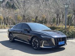 Hongqi H6 2.0T Zhiyi Edition - фото 3