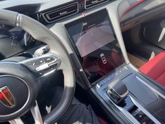 Hongqi H6 2.0T Zhiyi Edition - фото 6