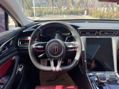 Hongqi H6 2.0T Zhiyi Edition - фото 8