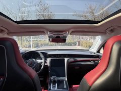 Hongqi H6 2.0T Zhiyi Edition - фото 9