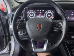 Hongqi HS5 2022 2.0T Zhilian Qixiang four-wheel drive version - фото 15