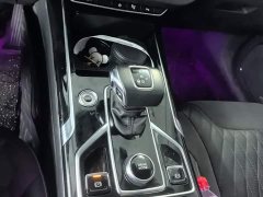 Hongqi HS5 2022 2.0T Zhilian Qixiang four-wheel drive version - фото 16