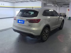 Hongqi HS5 2022 2.0T Zhilian Qixiang four-wheel drive version - фото 3