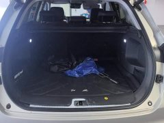 Hongqi HS5 2022 2.0T Zhilian Qixiang four-wheel drive version - фото 4