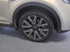 Hongqi HS5 2022 2.0T Zhilian Qixiang four-wheel drive version - фото 6