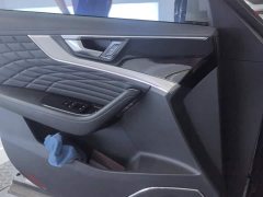 Hongqi HS5 2022 2.0T Zhilian Qixiang four-wheel drive version - фото 7