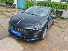 Hongqi E-QM5 560km PLUS - фото 1