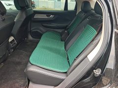 Hongqi E-QM5 560km PLUS - фото 11