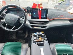 Hongqi E-QM5 560km PLUS - фото 12