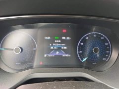 Hongqi E-QM5 560km PLUS - фото 14