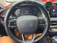 Hongqi E-QM5 560km PLUS - фото 15