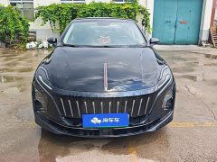 Hongqi E-QM5 560km PLUS - фото 2
