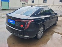 Hongqi E-QM5 560km PLUS - фото 3