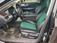 Hongqi E-QM5 560km PLUS - фото 9