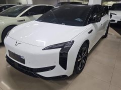 Hongqi EH7 690 Pro - фото 1
