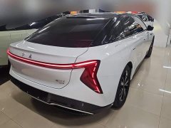 Hongqi EH7 690 Pro - фото 3