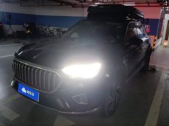 Hongqi HS5 Facelift 2.0T Intelligent Flagship Edition - фото 1