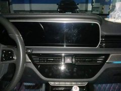 Hongqi HS5 Facelift 2.0T Intelligent Flagship Edition - фото 13