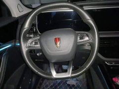 Hongqi HS5 Facelift 2.0T Intelligent Flagship Edition - фото 15