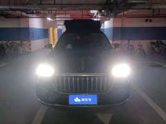 Hongqi HS5 Facelift 2.0T Intelligent Flagship Edition - фото 2