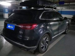 Hongqi HS5 Facelift 2.0T Intelligent Flagship Edition - фото 3
