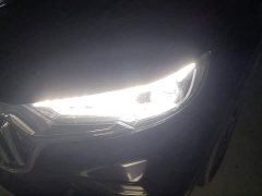 Hongqi HS5 Facelift 2.0T Intelligent Flagship Edition - фото 5
