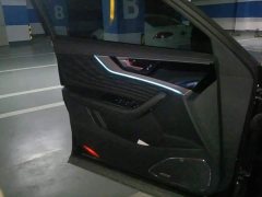 Hongqi HS5 Facelift 2.0T Intelligent Flagship Edition - фото 7
