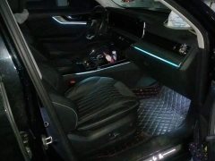 Hongqi HS5 Facelift 2.0T Intelligent Flagship Edition - фото 8
