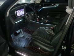 Hongqi HS5 Facelift 2.0T Intelligent Flagship Edition - фото 9