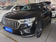 Hongqi HS5 2022 2.0T Zhilian Flagship Edition - фото 1